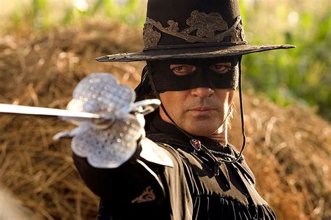zorro 233|el zorro latino.